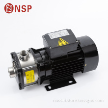 High-quality Light Weight Horizontal Multi Stage Pump